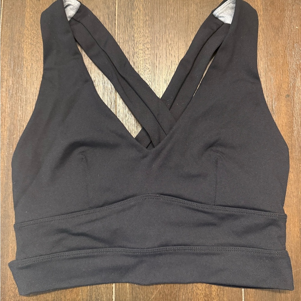 Born Primitive Cross-Back Sports Bra
